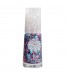 Waterbasis Nagellak Glitters Roze Blauw (Grof)